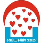 Gönüllü Eğitim Derneği Logosu