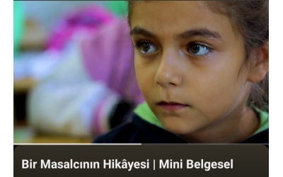 Masal Anlatımından