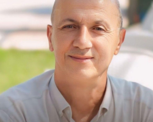 Rağıp BAYRAKTAR